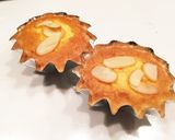 HMでふわふわカップケーキ！作り方5写真