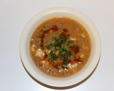 麻婆白子作り方5写真