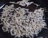 白菜と大根ととき色ひら茸のヘルシーサラダ作り方1写真