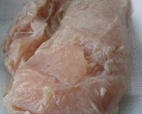 簡単!No.1鶏むね肉を柔らかくする方法作り方3写真