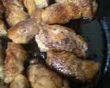 豚ロース薄切り大根巻き巻き♪すき焼き味作り方8写真
