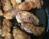 豚ロース薄切り大根巻き巻き♪すき焼き味作り方8写真