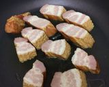 厚切りベーコンのポトフ作り方6写真
