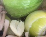 厚切りベーコンのポトフ作り方7写真