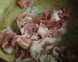 基本の和食22　うちの豚汁作り方5写真
