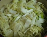 基本の和食22　うちの豚汁作り方8写真