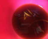 牡蠣の自家製塩柚子ポン酢☆まいう〜☆作り方2写真