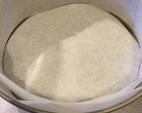 お豆のケーキ作り方1写真