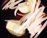 nico亭♡濃厚 煮込みハンバーグ作り方8写真