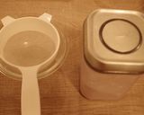 簡単＊レーズンと紅茶のパウンドケーキ作り方6写真