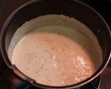 バレンタインに癒しを♥豆乳チーズローズヒップババロア作り方5写真
