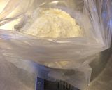 お豆のケーキ作り方2写真