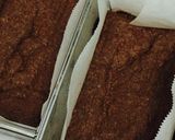 ココナッツオイルの生チョコケーキ♪作り方4写真