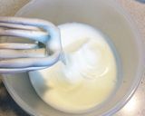基本のプレーンシフォンケーキ作り方2写真