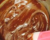 ココナッツオイルの生チョコケーキ♪作り方6写真