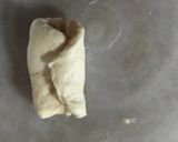 バンドケーキの型でハ°ンを焼く作り方2写真