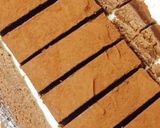 ココナッツオイルの生チョコケーキ♪作り方11写真