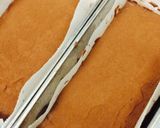 ココナッツオイルの生チョコケーキ♪作り方10写真