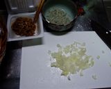 超簡単・ヘルシー！お酢しらす納豆作り方1写真
