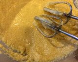 お豆のケーキ作り方6写真