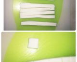 はんぺんともやしのカレー和え作り方3写真