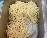 簡単美味しい♪冷やし中華弁当作り方10写真