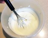 基本のプレーンシフォンケーキ作り方6写真