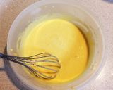 基本のプレーンシフォンケーキ作り方7写真
