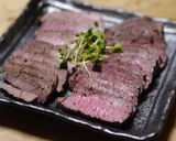 本格ローストビーフ作り方18写真