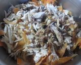 ばあばの焼き鯖飯作り方6写真