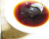 フライパンdeバター醤油の帆立照り焼き丼作り方1写真