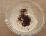 簡単＊レーズンと紅茶のパウンドケーキ作り方5写真