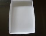 ラズベリークリームサンドケーキ作り方1写真
