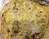 お豆のケーキ作り方10写真