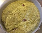 お豆のケーキ作り方11写真
