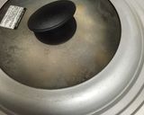 手羽元と卵のお酢煮さっぱりもこってりも☆作り方7写真