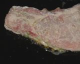 豚のミルフィーユソテー梅味噌味作り方4写真