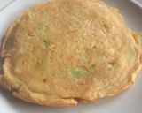 シンプルで美味しい♡お好み焼き作り方4写真
