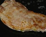 豚のミルフィーユソテー梅味噌味作り方5写真