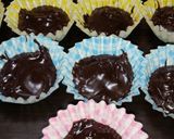 生チョコinドライフルーツ作り方5写真