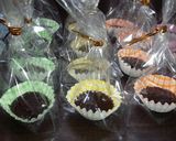 生チョコinドライフルーツ作り方6写真