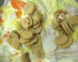 主役は白菜＆鶏♪我が家の定番シチュー作り方5写真