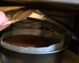 お豆のケーキ作り方12写真