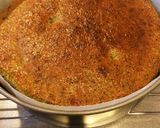 お豆のケーキ作り方13写真