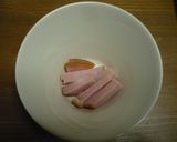 春雨の和え物をジャーサラダで冬っぽく！作り方5写真