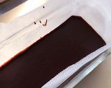 なめらかな口どけ♡トキメキの生チョコ。作り方7写真