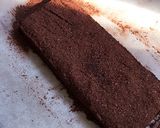 なめらかな口どけ♡トキメキの生チョコ。作り方8写真