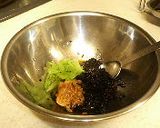 さっぱり(〃▽〃)蕎麦サラダ作り方2写真