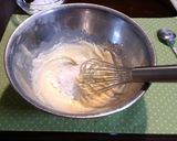簡単な!定番の!チョコチップクッキー作り方2写真