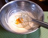 簡単な!定番の!チョコチップクッキー作り方3写真